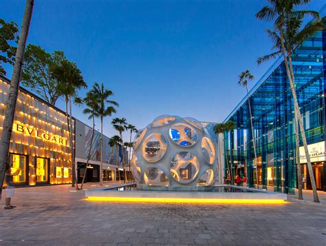 the design district miami.